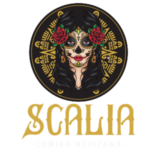 Scalia Comida Mexicana